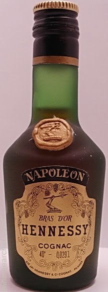 Hennessy Napoleon Cognac, France | prices, reviews, stores