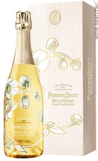 2016 Perrier-Jouet Belle Epoque - Fleur de Champagne Blanc de