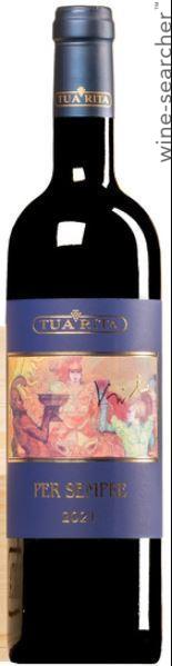 2001 Tua Rita Redigaffi Toscana IGT, Tuscany, Italy | prices