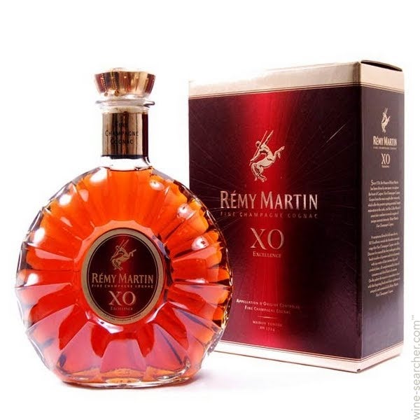Best local price for Remy Martin Extra Fine Champagne Cognac
