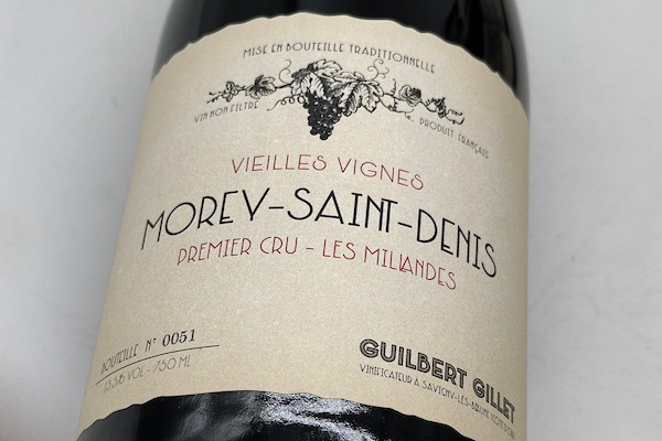 ギルベール・ジレ|ワイン通販専門店ワインショップ・ワインホリック