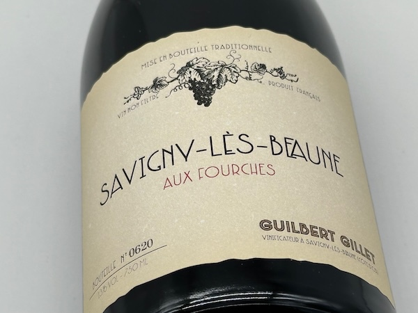 ギルベール・ジレ|ワイン通販専門店ワインショップ・ワインホリック