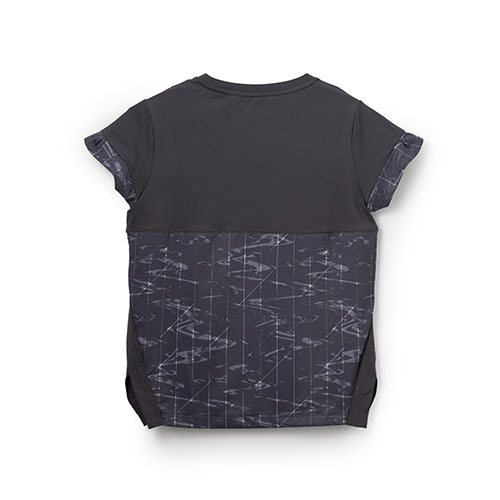 ウインザーオンラインショップアドミラル サイドスリットストライプ