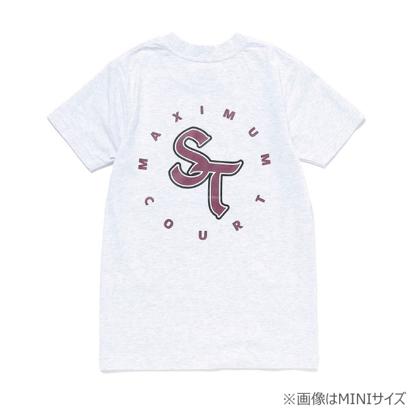 ウインザーオンラインショップセットイン Maximum Court Tee （ 25F