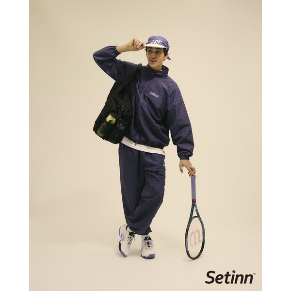 ウインザーオンラインショップセットイン Game Pants （ 25F-034-BP