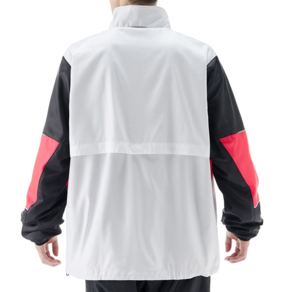 ウインザーオンラインショップヨネックス ユニ裏地付ウィンド