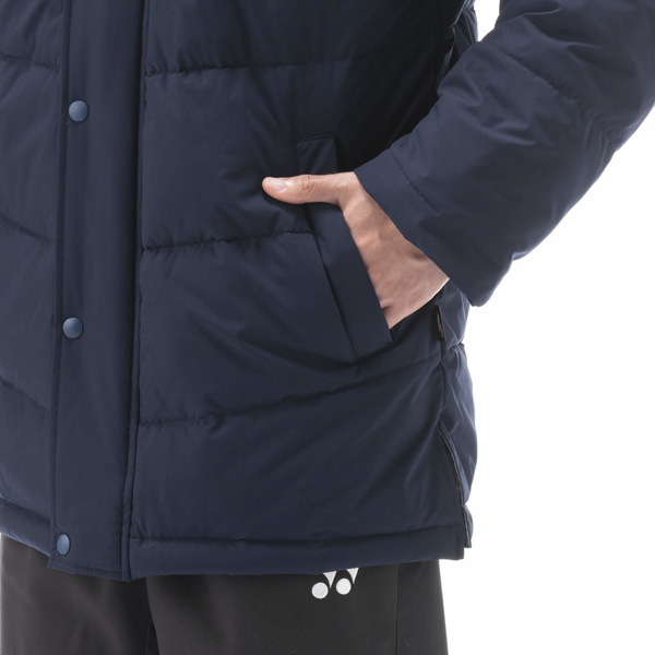 ウインザーオンラインショップヨネックス ハーフコート （ 90074 - 019