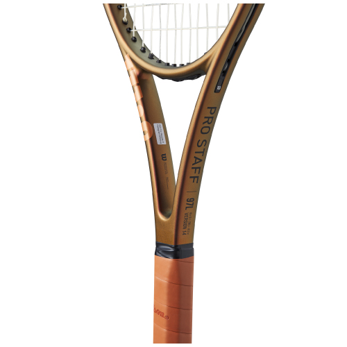 ウインザーオンラインショップウイルソン プロ スタッフ 97L V14.0