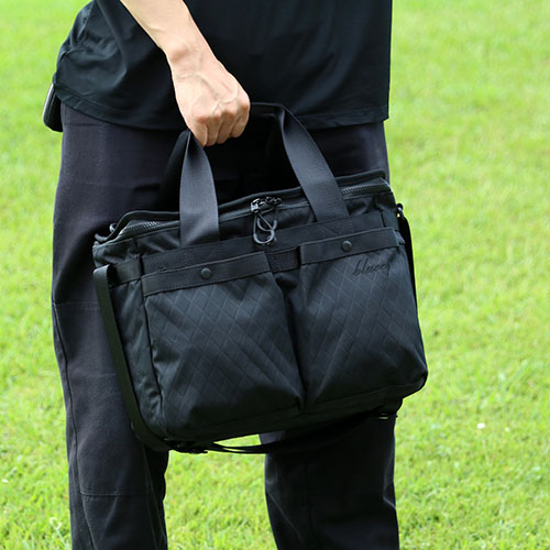 ウインザーオンラインショップブルイク HYBRID MULTI BAG （ BQB-00032
