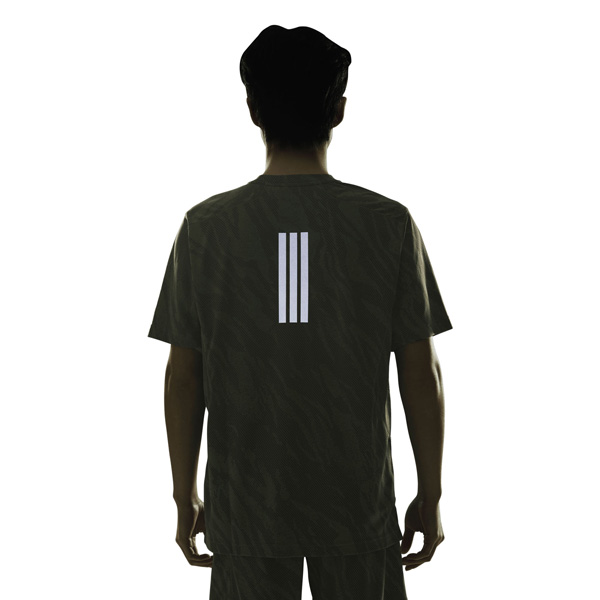 ウインザーオンラインショップアディダス M TE クールセンサー AOP T