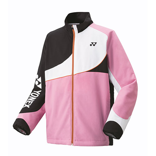 ウインザーオンラインショップヨネックス ユニ裏地付ウィンド