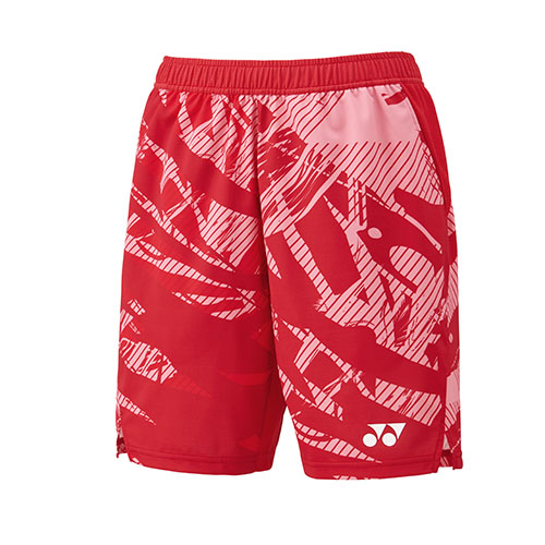 ウインザーオンラインショップヨネックス メンズニットハーフパンツ