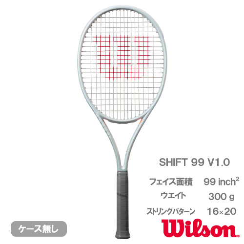 ウインザーオンラインショップウイルソン シフト 99 (wilson SHIFT 99