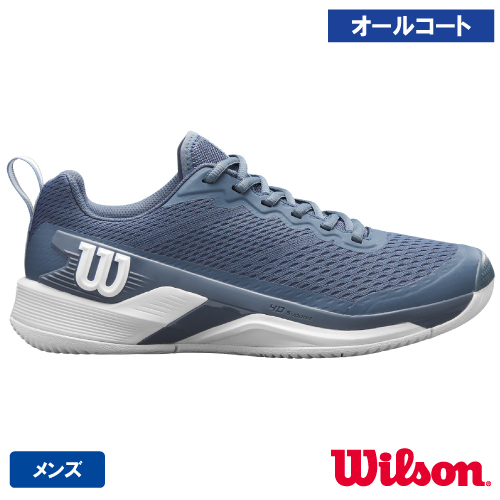 ウインザーオンラインショップ【SALE】 ウイルソン ラッシュプロ 4.5