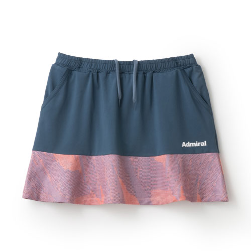 ウインザーオンラインショップ【SALE】アドミラル グラフィックフレア