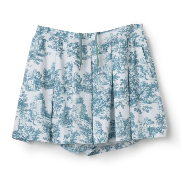 ウインザーオンラインショップアドミラル タックフレアグラフィック