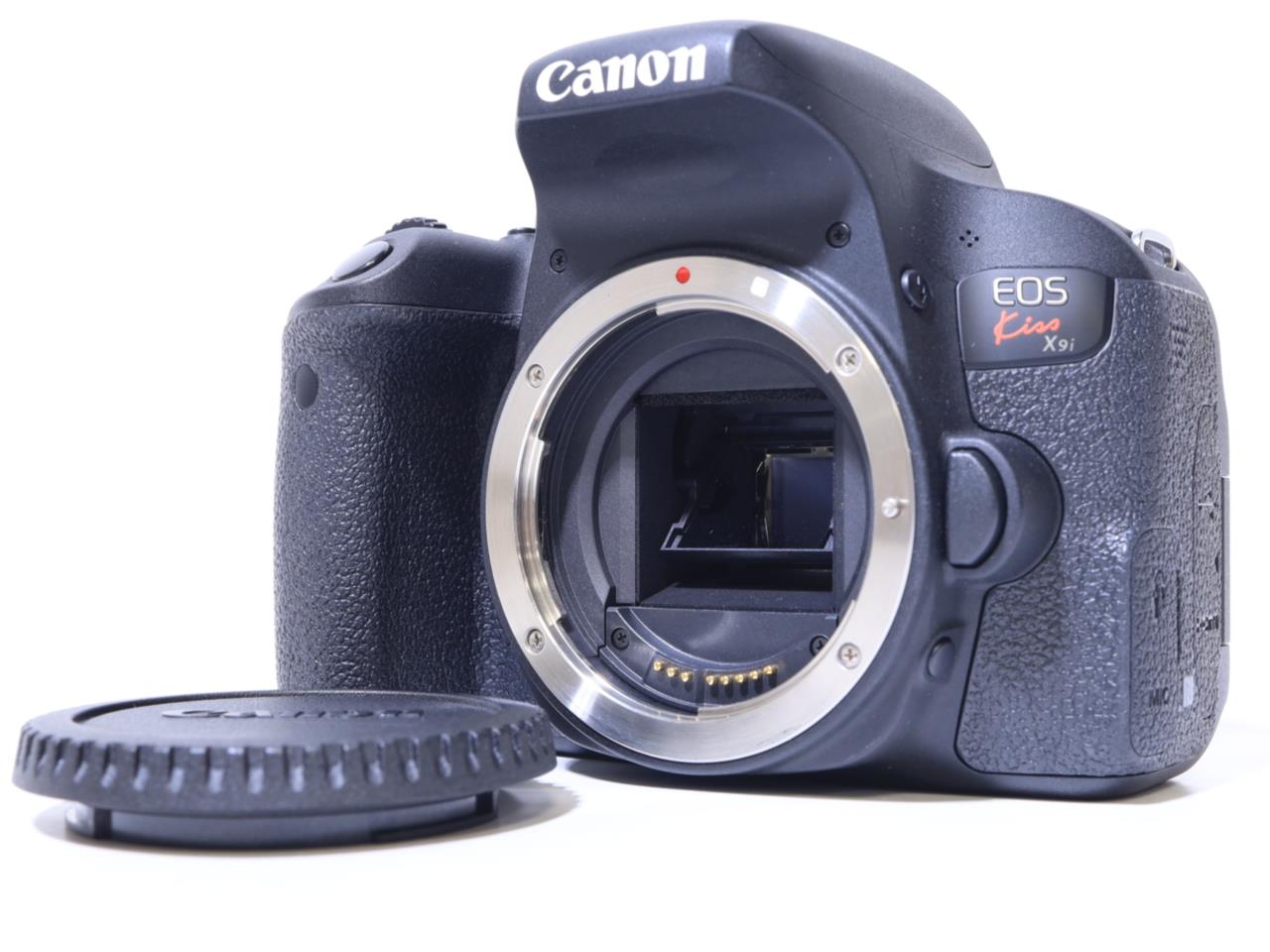EOS Kiss X9i ボディ 中古価格比較 - 価格.com
