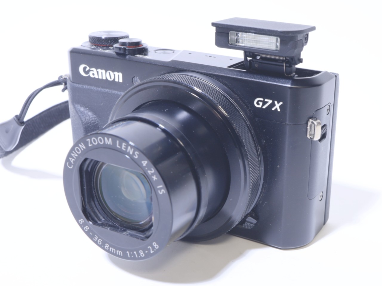 PowerShot G7 X Mark II 中古価格比較 - 価格.com