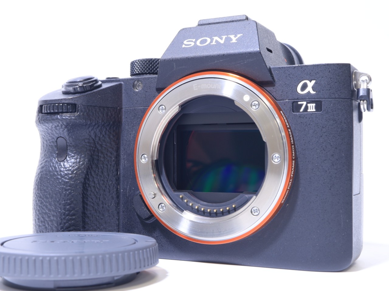 価格.com - α7 III ILCE-7M3 ボディ 中古価格比較