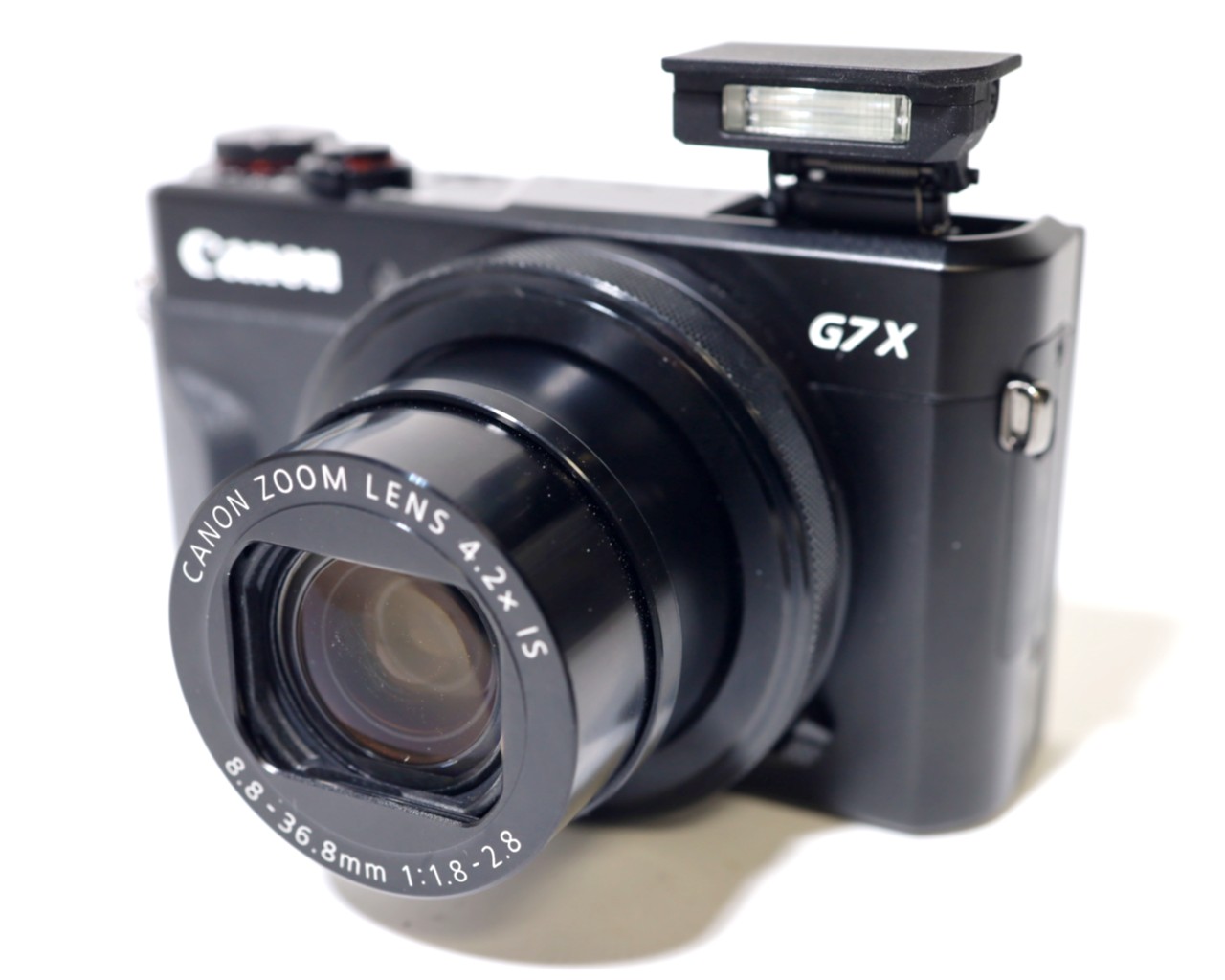 PowerShot G7 X Mark II 中古価格比較 - 価格.com