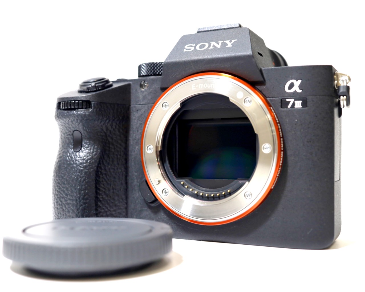 価格.com - SONY α7R III ILCE-7RM3 ボディ 価格比較