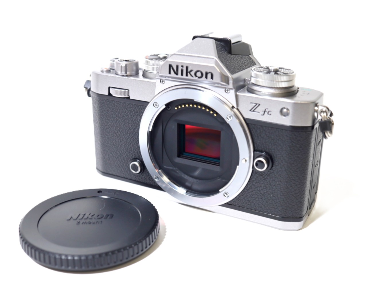 価格.com - ニコン Nikon 1 J4 ダブルズームキット 価格比較