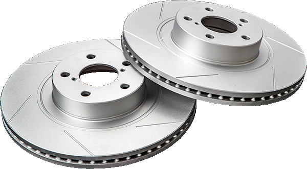 製品紹介 - ブレーキローター | WinmaX