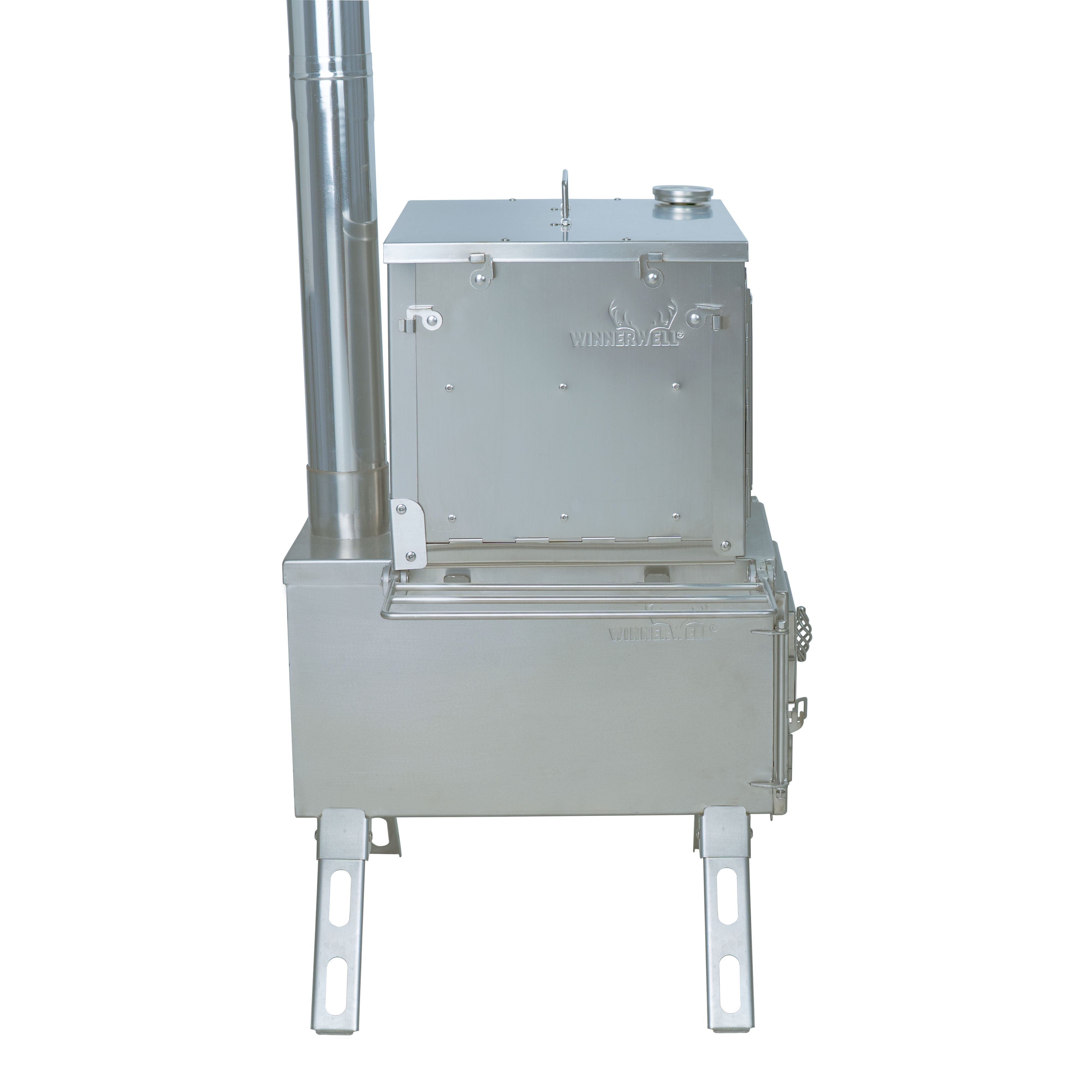 ファストフォールドオーブン | Winnerwell