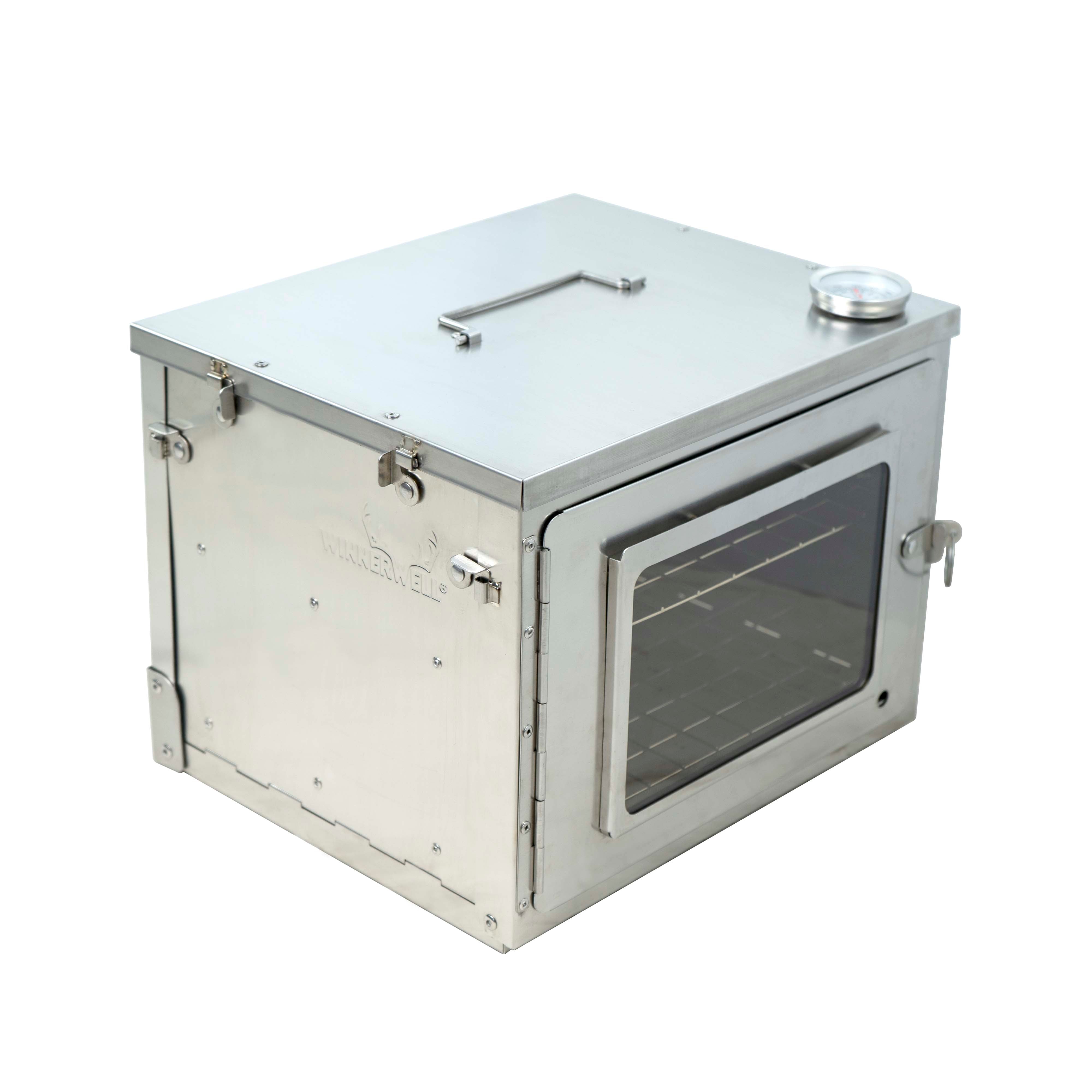 ファストフォールドオーブン | Winnerwell