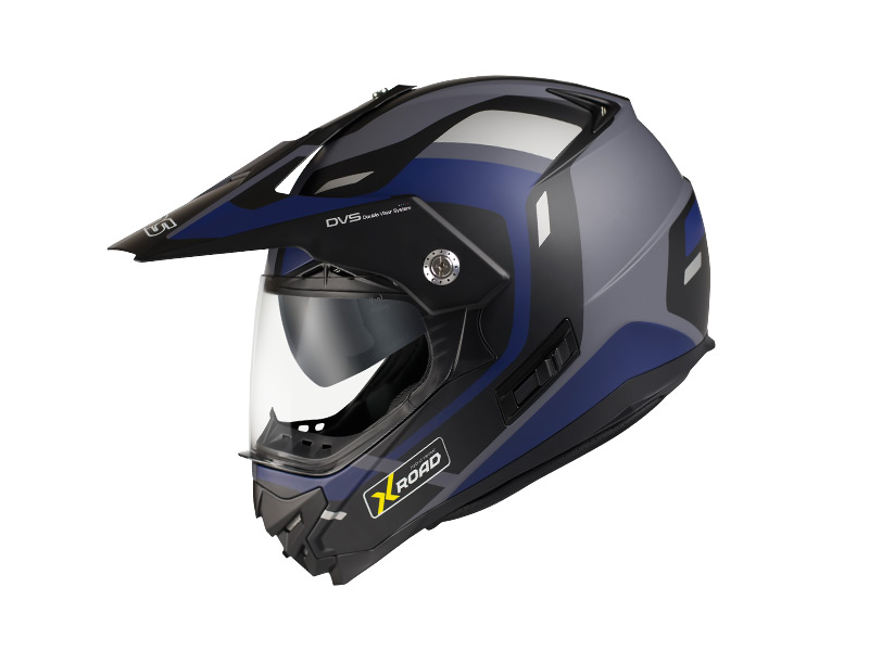 X-ROAD FREE RIDE（エックス・ロード フリーライド）｜ヘルメット