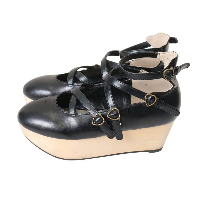 USED】【Mサイズ】BABYヴィクトワールシューズ | BABY, THE STARS