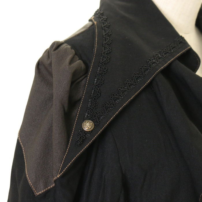 USED】ONESTE Sunset Roseジャケット | Ozz On Wunderwelt Online Shop