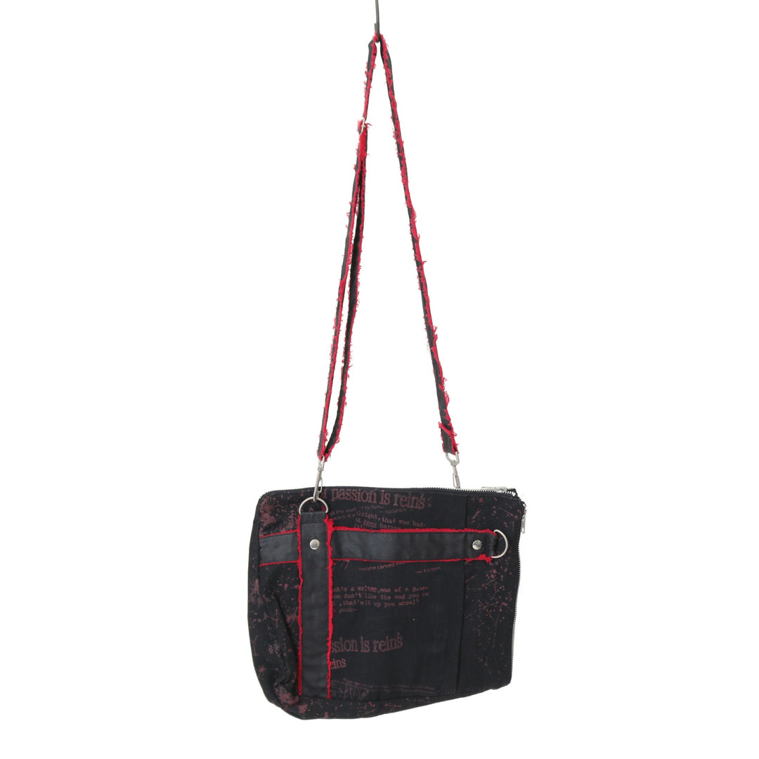 USED】HN+nois ショルダーバッグ | h.NAOTO Wunderwelt Online Shop