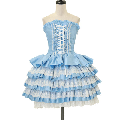 USED】姫袖ブラウス | ATELIER-PIERROT | ロリータ ゴスロリブランド服