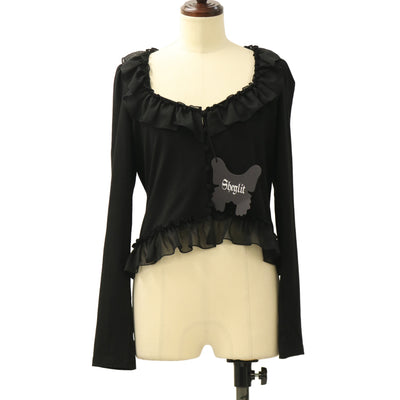 USED】【Mサイズ】Adelaideナポレオンワンピース | Sheglit Wunderwelt