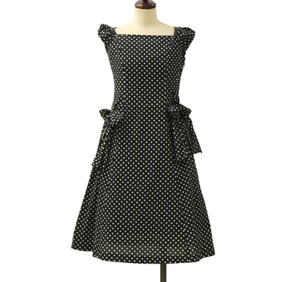 USED】肩ベルトコルセット風ジャンパースカート | MIHO MATSUDA