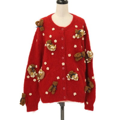 USED】Victorian フリルカーディガン | Victorian Maiden | ロリータ