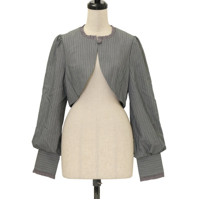 USED】【Mサイズ】ジャケット・ノージー | MIHO MATSUDA Wunderwelt