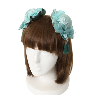 USED】エアリーフローラ ソフトボンネット | 星箱Works Wunderwelt