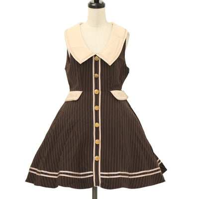 USED】Maison de Petite Rubanジャンパースカート | BABY, THE STARS