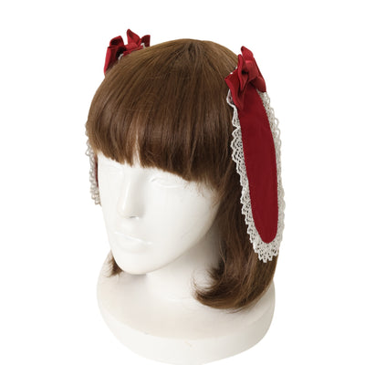 USED】マーガレットフルールエプロンジャンパースカート（ひよこ