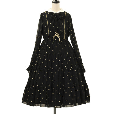 USED】Cirque du L'Etoile Specialジャンパースカート | Angelic