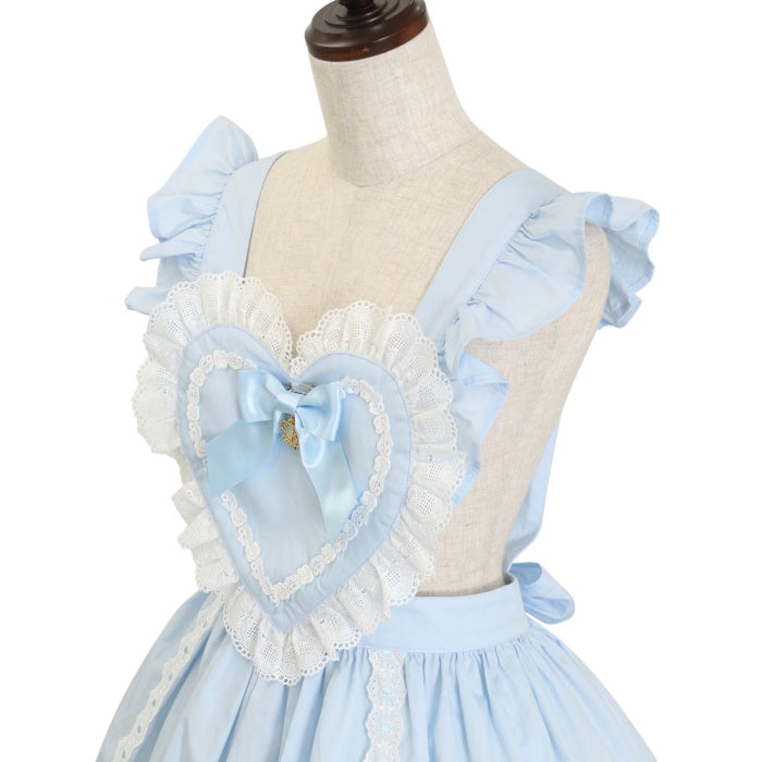 USED】ハートエプロン | BABY, THE STARS SHINE BRIGHT Wunderwelt