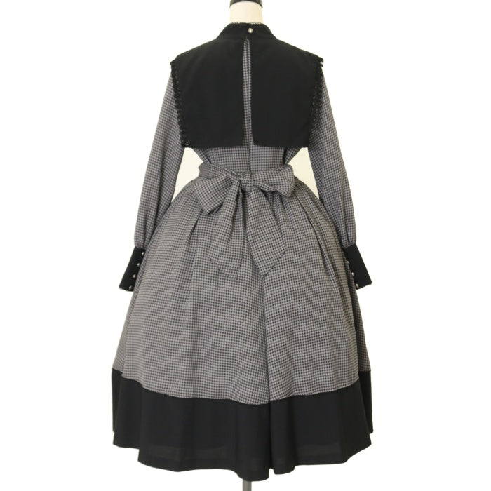 USED】シスターワンピース・ライラ | MIHO MATSUDA | ロリータ