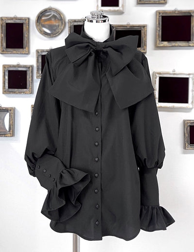 シフォンプリンセスドレスブラウス | BABY, THE STARS SHINE BRIGHT