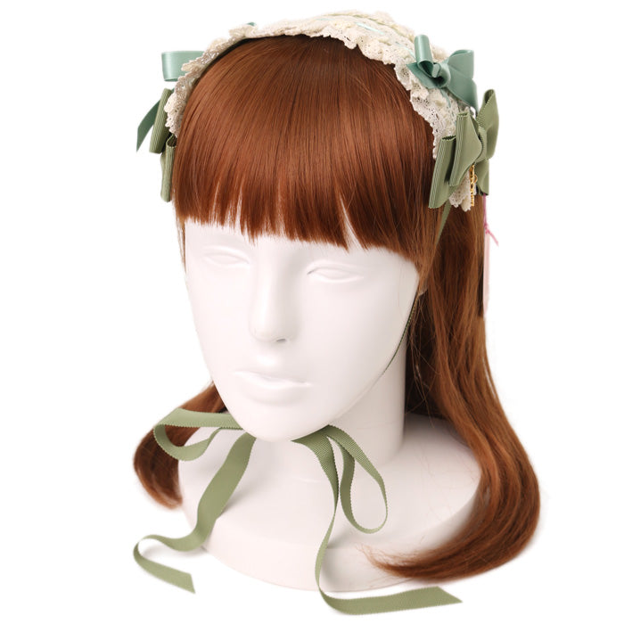 プリンセスドロップヘッドドレス | BABY, THE STARS SHINE BRIGHT