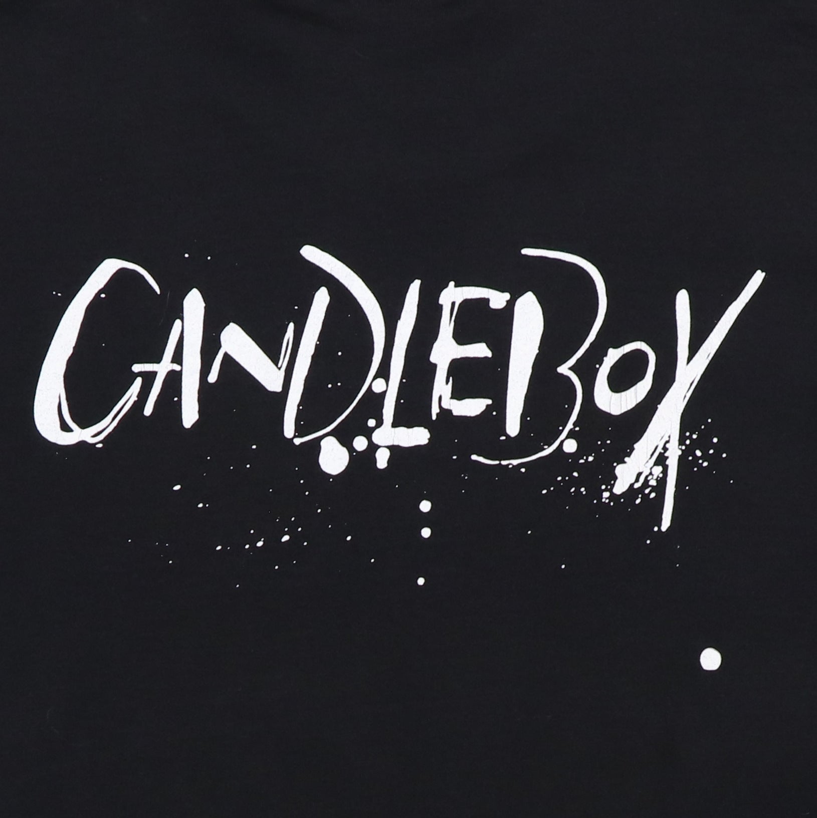 Original vintage 1993 Candlebox You Shirt | WyCo Vintage