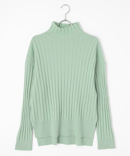 TAKASHIMAYA CASHMERE（シーズンスタイルラボ） トレンドのエッセンス