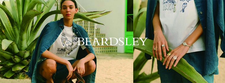 BEARDSLEY - 最大3000円OFFクーポン配布中！ | ファッション通販