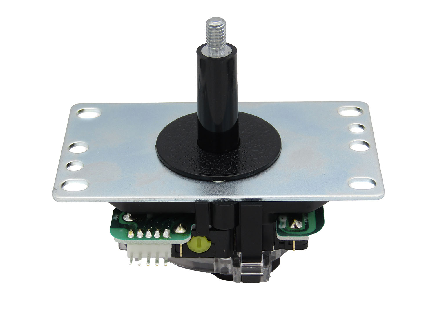 Sanwa JLX-TPML-8YT Adjustable Silent Leaf Switch Joystick